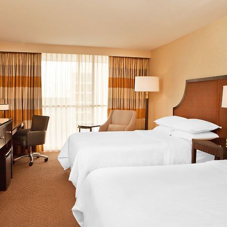 Courtland Grand Hotel, Trademark Collection By Wyndham Atlanta Exterior foto