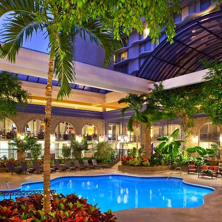 Courtland Grand Hotel, Trademark Collection By Wyndham Atlanta Exterior foto