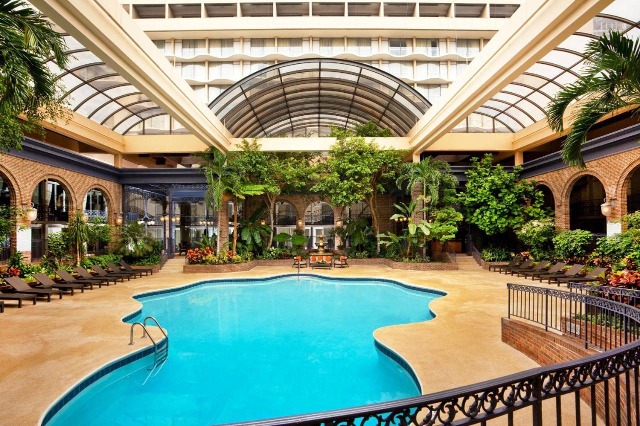 Courtland Grand Hotel, Trademark Collection By Wyndham Atlanta Exterior foto