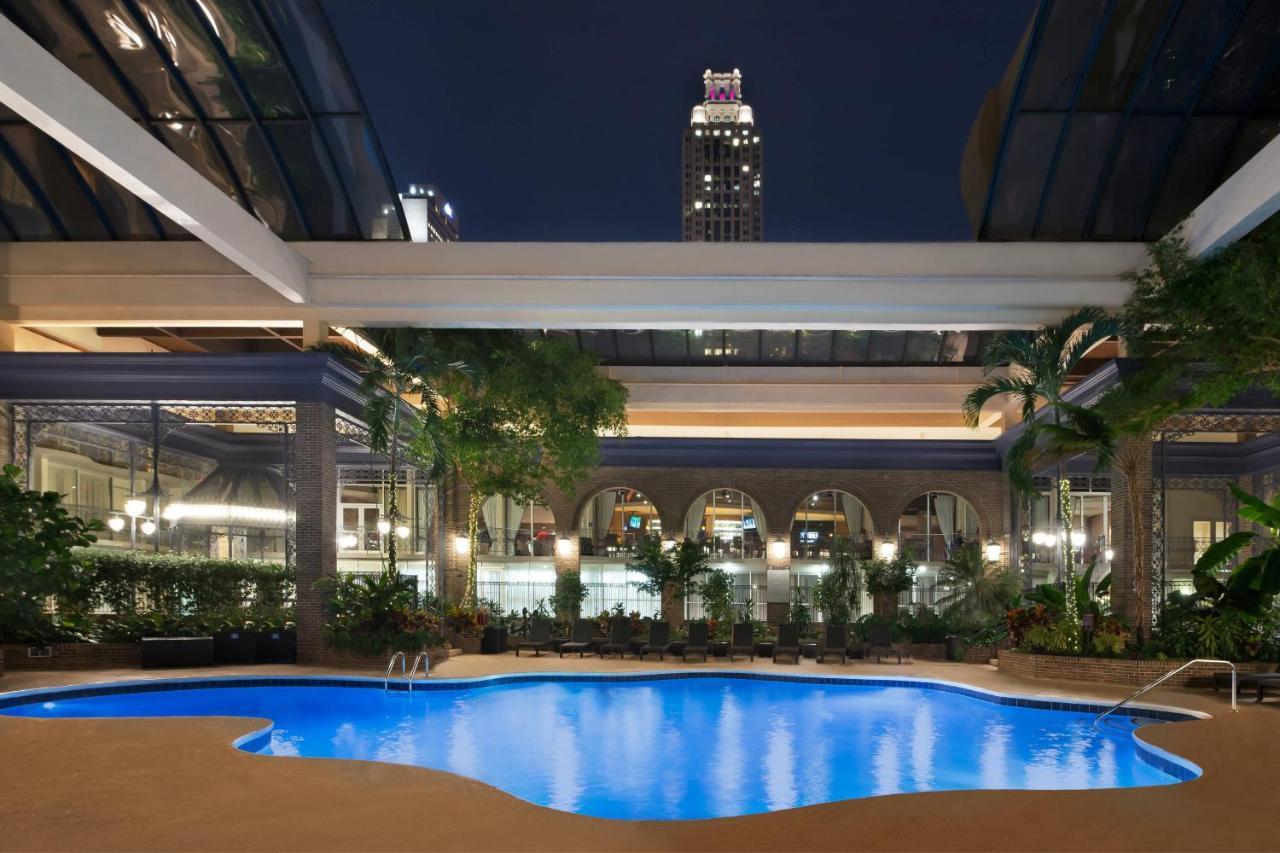Courtland Grand Hotel, Trademark Collection By Wyndham Atlanta Exterior foto