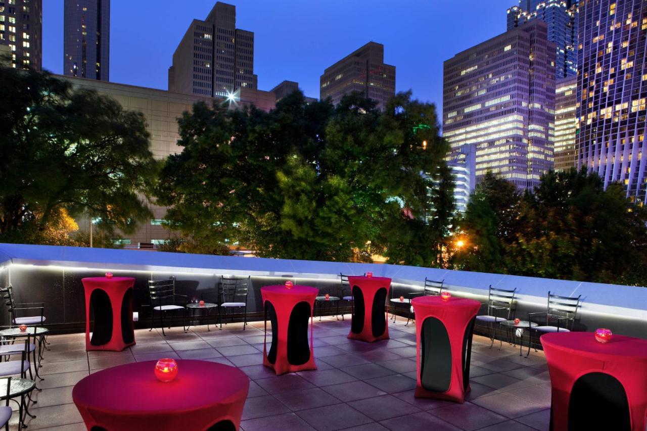 Courtland Grand Hotel, Trademark Collection By Wyndham Atlanta Exterior foto
