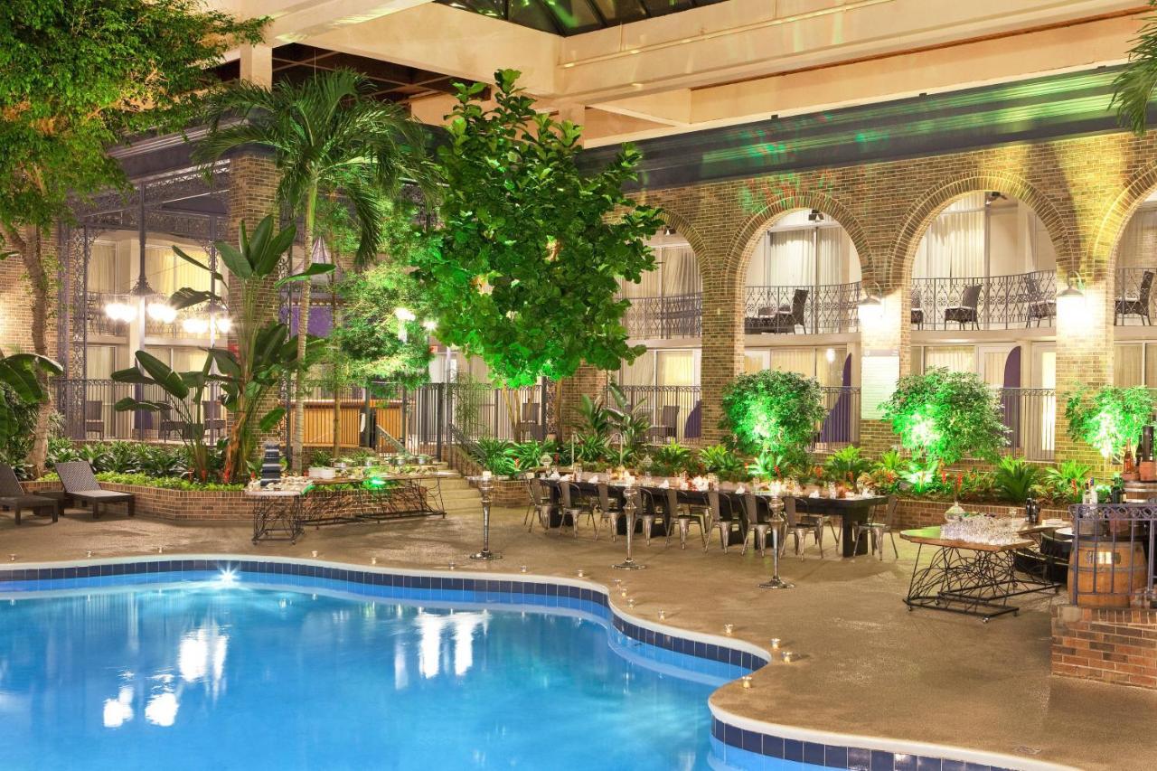 Courtland Grand Hotel, Trademark Collection By Wyndham Atlanta Exterior foto