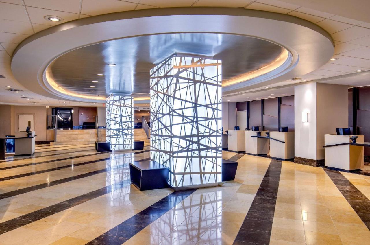 Courtland Grand Hotel, Trademark Collection By Wyndham Atlanta Exterior foto