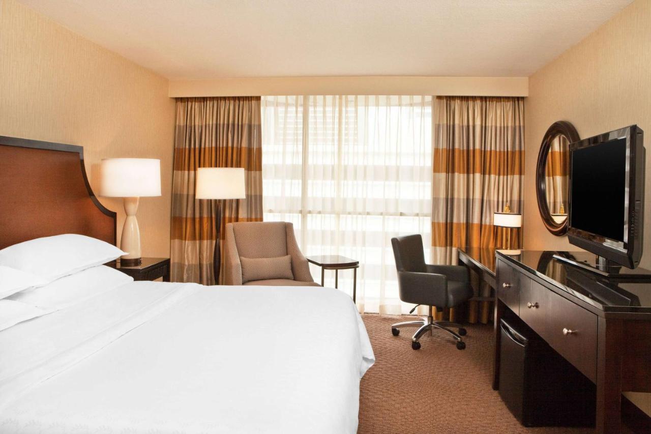 Courtland Grand Hotel, Trademark Collection By Wyndham Atlanta Exterior foto