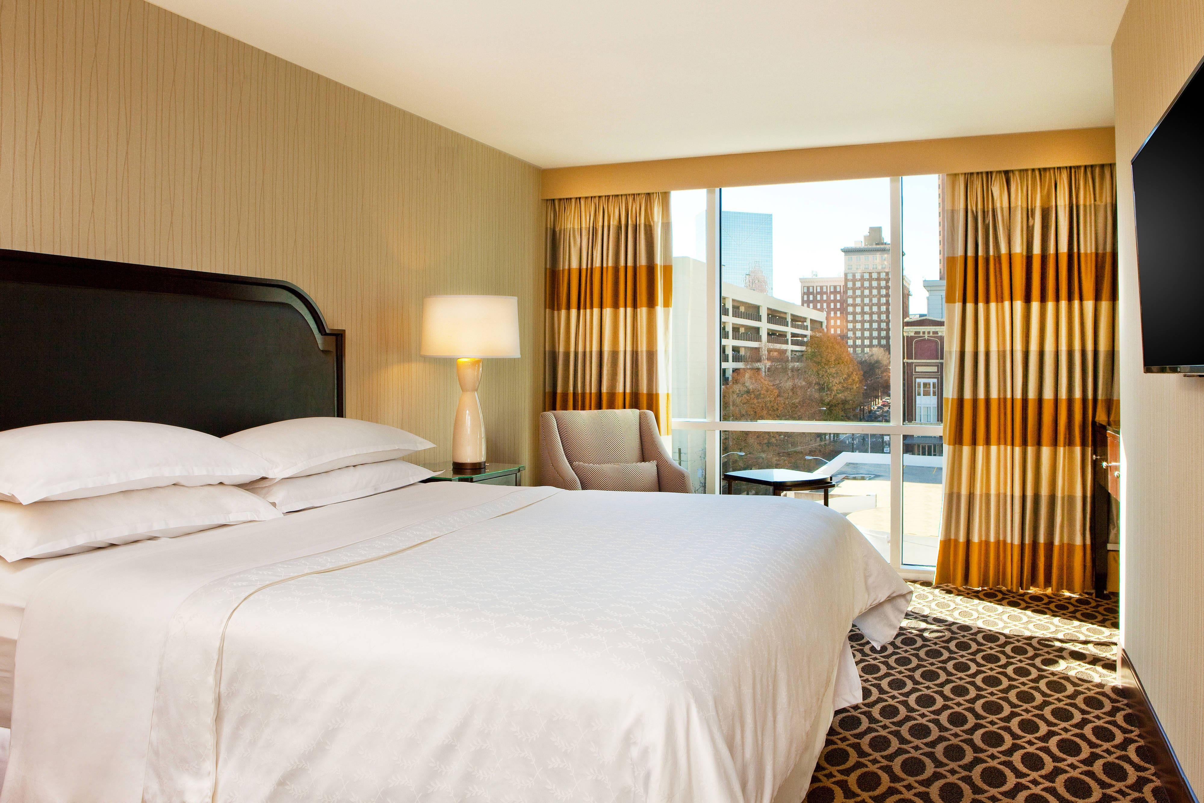 Courtland Grand Hotel, Trademark Collection By Wyndham Atlanta Exterior foto