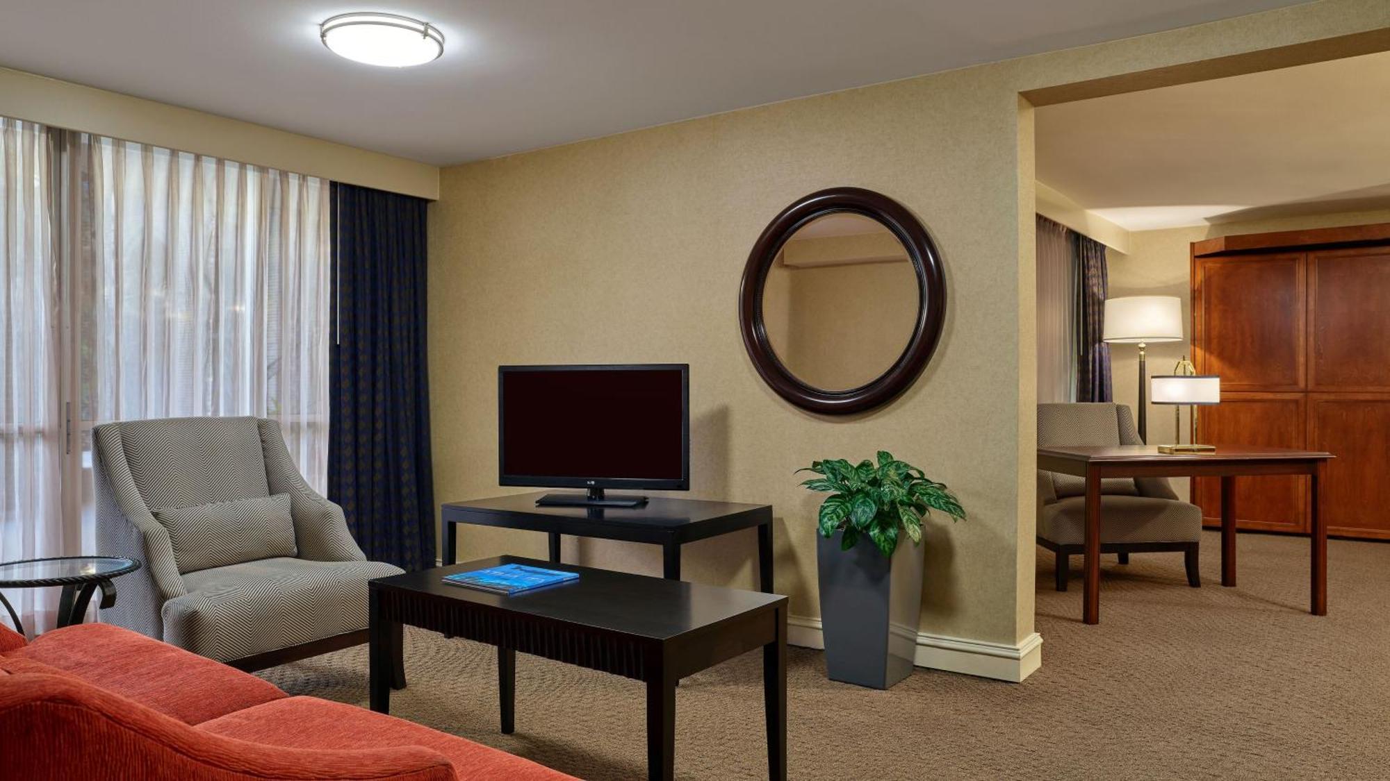 Courtland Grand Hotel, Trademark Collection By Wyndham Atlanta Exterior foto