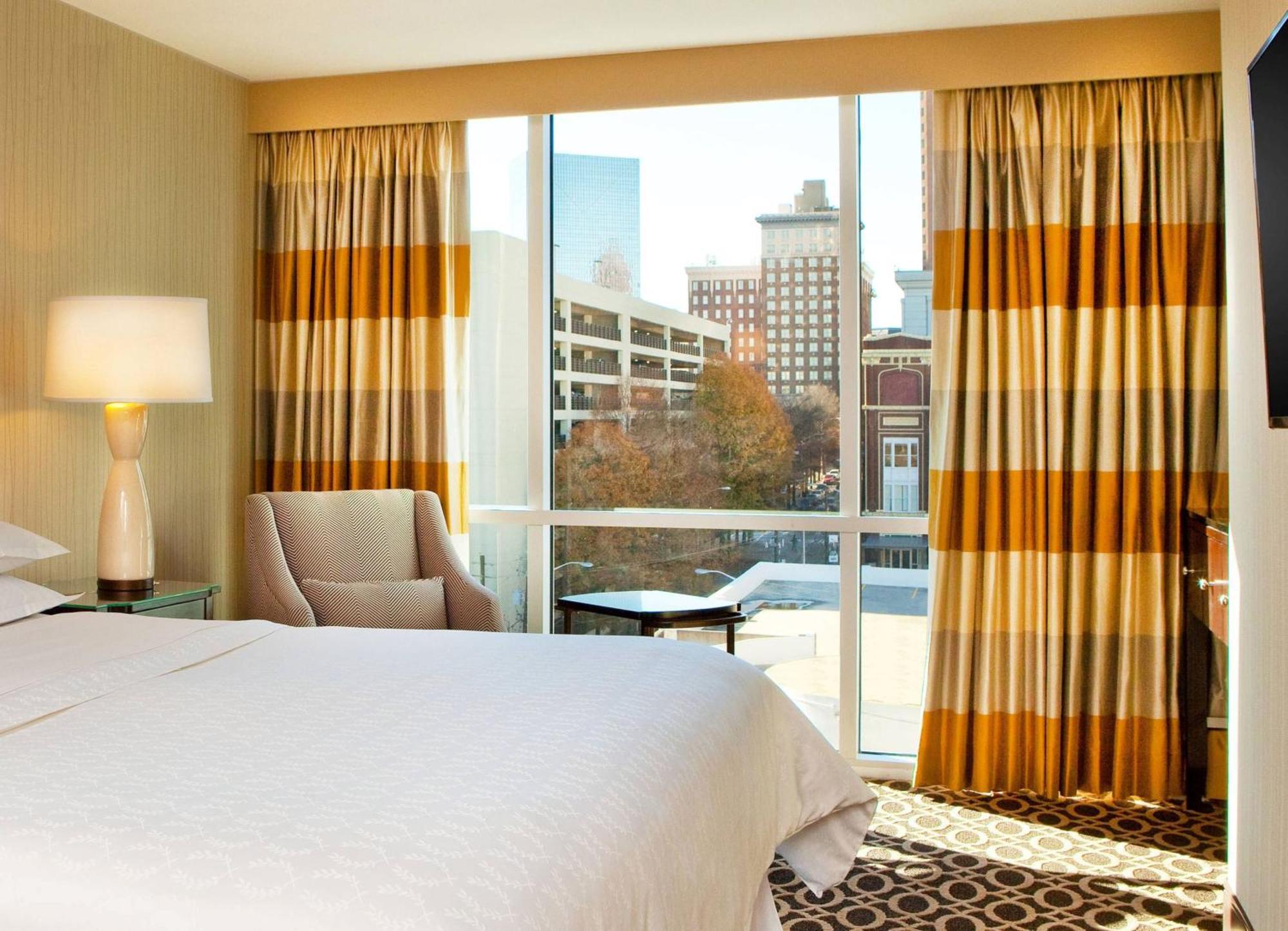 Courtland Grand Hotel, Trademark Collection By Wyndham Atlanta Exterior foto