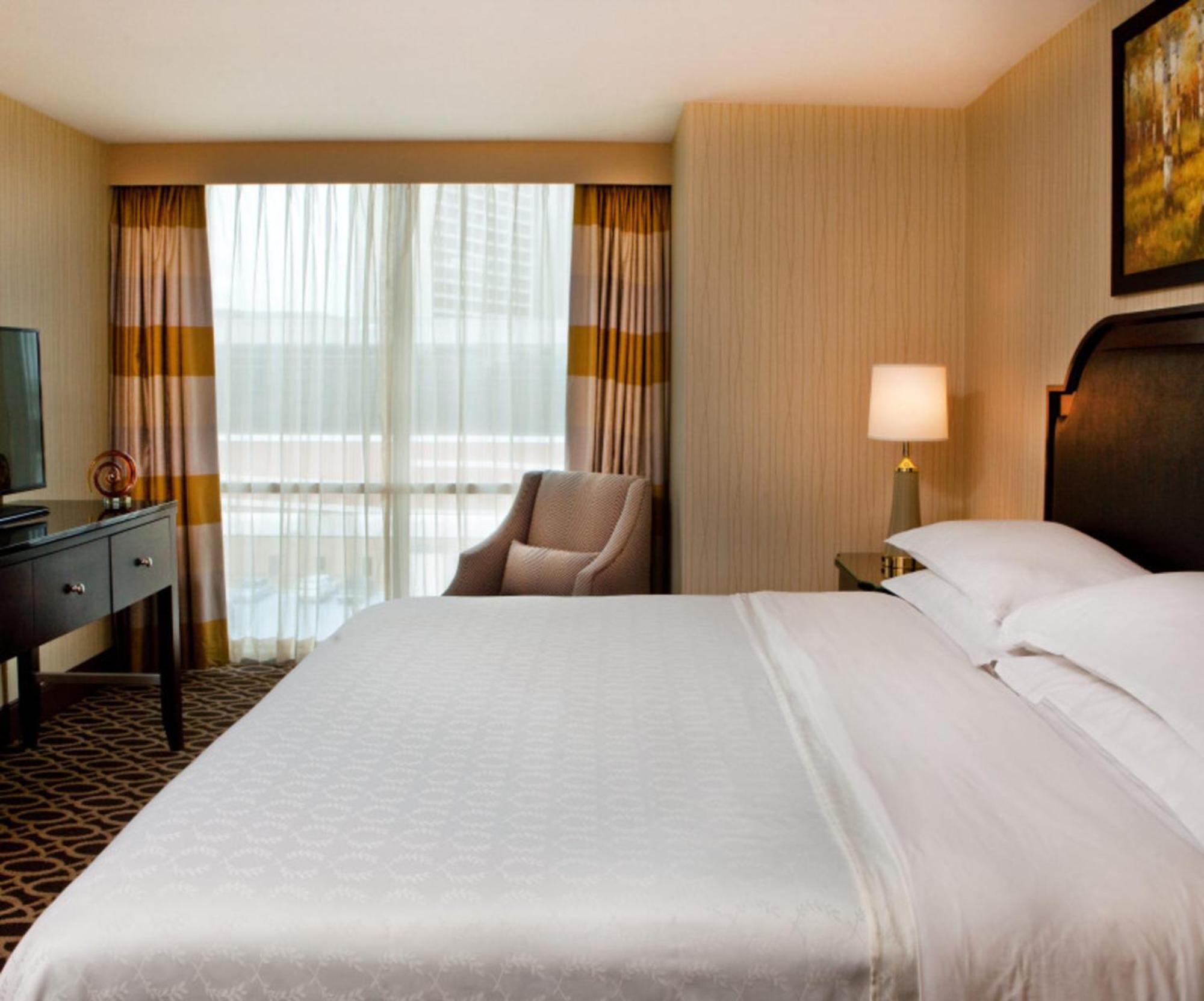 Courtland Grand Hotel, Trademark Collection By Wyndham Atlanta Exterior foto