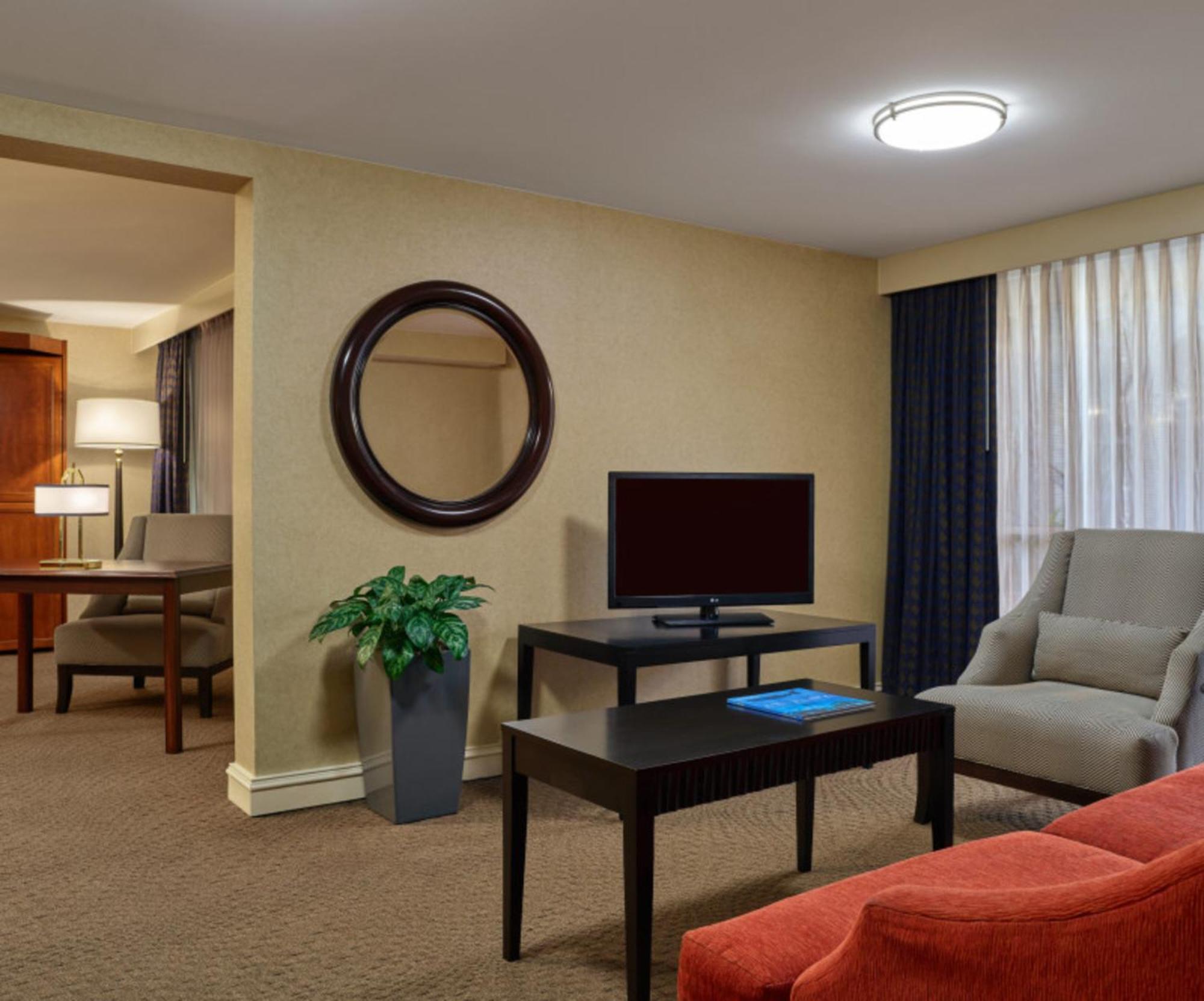 Courtland Grand Hotel, Trademark Collection By Wyndham Atlanta Exterior foto